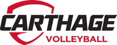 Carthage College - Women's Volleyball